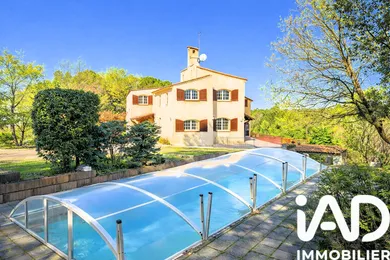 Traditional house in Éguilles (13510)