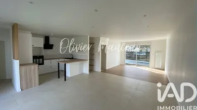 Maison à Les Herbiers (85500)