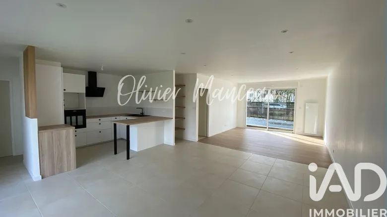 Maison 4 pièces 100 m² · à Les Herbiers · 100 m² · 259 000 €