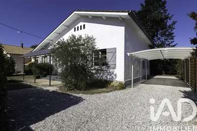 Maison à Libourne (33500)
