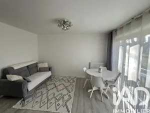 Appartement à Saint-Ouen-l'Aumône (95310)