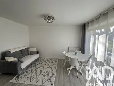 Appartement à Saint-Ouen-l'Aumône (95310)