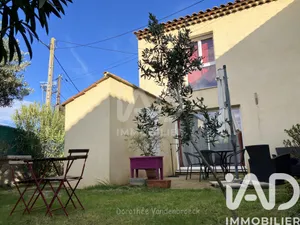 Detached house in Salon-de-Provence (13300)