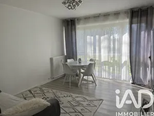 Appartement à Saint-Ouen-l'Aumône (95310)
