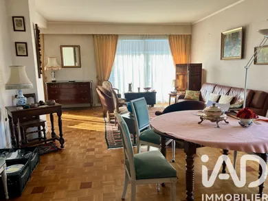 Appartement à Le Pecq (78230)