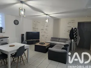 Appartement à Nozay (44170)
