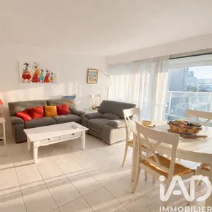 Apartment in Quiberon (56170)