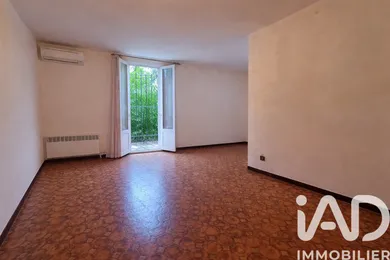 Apartment in Toulon (83200)