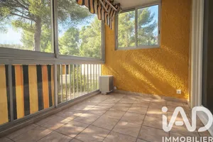 Appartement à Toulon (83200)