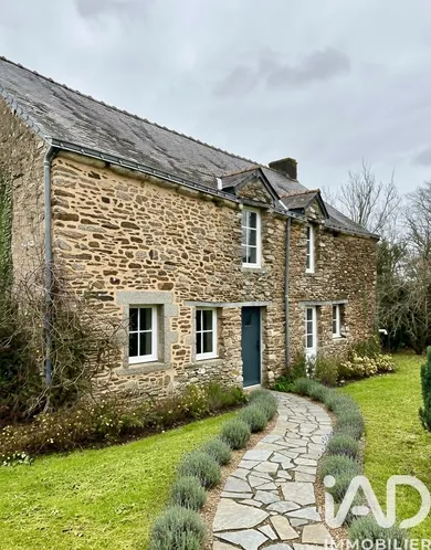Village house in Sévérac (44530)