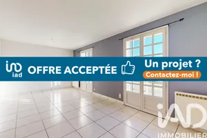 Apartment in Volvic (63530)