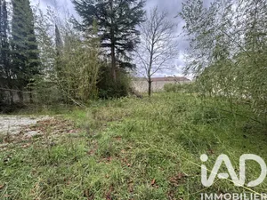 Building plot in Angoulême (16000)