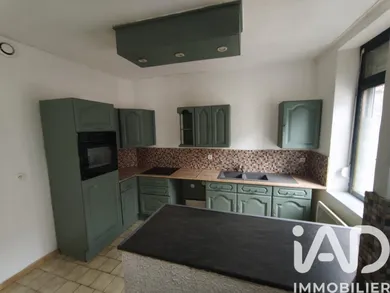 Townhouse in Condé-sur-l'Escaut (59163)