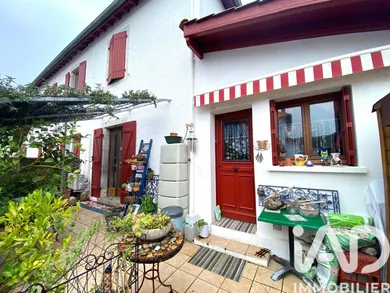 Appartement à Tarnos (40220)