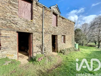 Village house in Sévérac (44530)