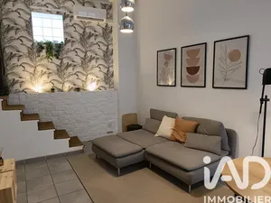 Maison à Saint Hippolyte (66510)