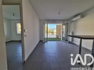Appartement à Toulon (83200)