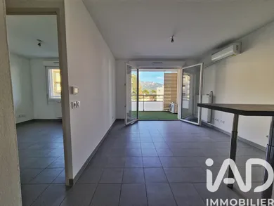 Apartment in Toulon (83200)