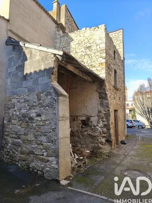 Parking in Authezat (63114)