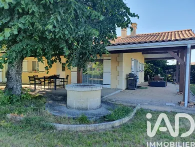 House in Ludon-Médoc (33290)