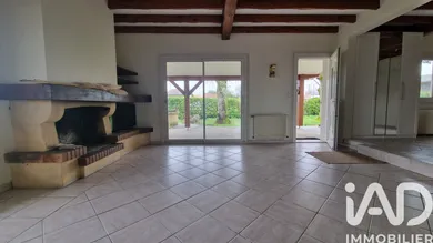Maison à Ludon-Médoc (33290)