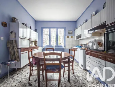 Townhouse in Casteljaloux (47700)