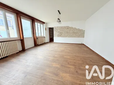 Maison à Vandenesse (58290)
