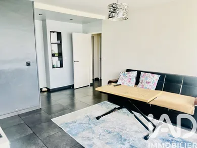 Apartment in Domont (95330)