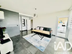 Apartment in Domont (95330)