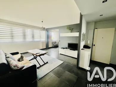 Apartment in Domont (95330)