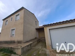 House in Générac (30510)