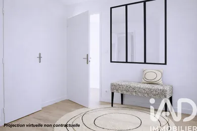 Appartement à Garches (92380)