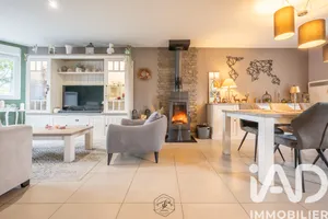 Maison traditionnelle à Dalstein (57320)