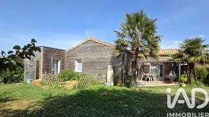 House in Coëx (85220)