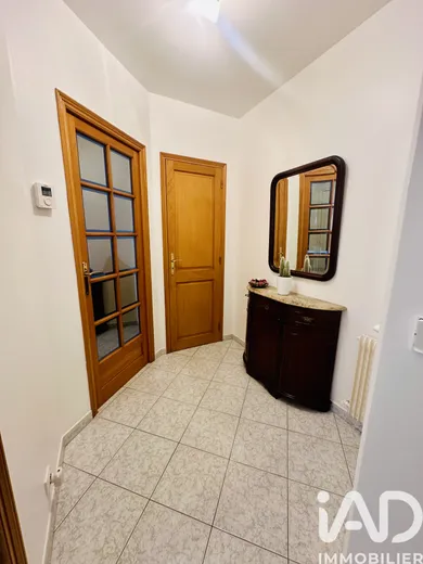 Appartement à Asnières-sur-Seine (92600)