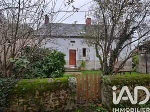 Maison de village à Grury (71760)