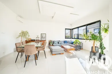 Maison à L'Isle-Adam (95290)