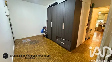Apartment in Montmagny (95360)