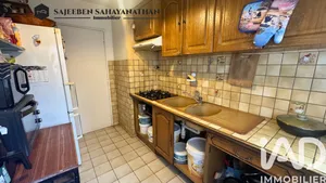 Appartement à Montmagny (95360)