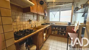 Appartement à Montmagny (95360)