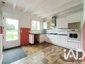 Maison à Arques (62510)