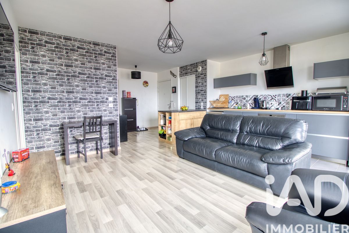 appartement à Magnanville
