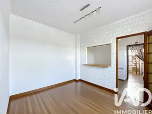 Apartment in Maisons-Alfort (94700)