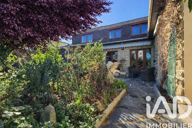 House in Champigny-sur-Marne (94500)