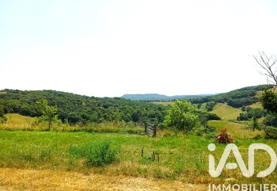 Terrain à bâtir à Monthaut (11240)