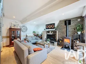 Maison à Soissons (02200)