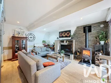 Maison à Soissons (02200)