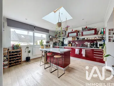 House in Soissons (02200)