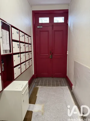 Appartement à Charenton-le-Pont (94220)