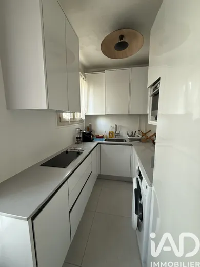 Appartement à Charenton-le-Pont (94220)